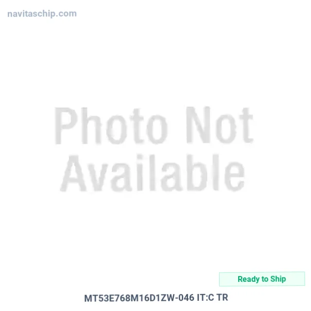 MT53E768M16D1ZW-046 IT:C TR