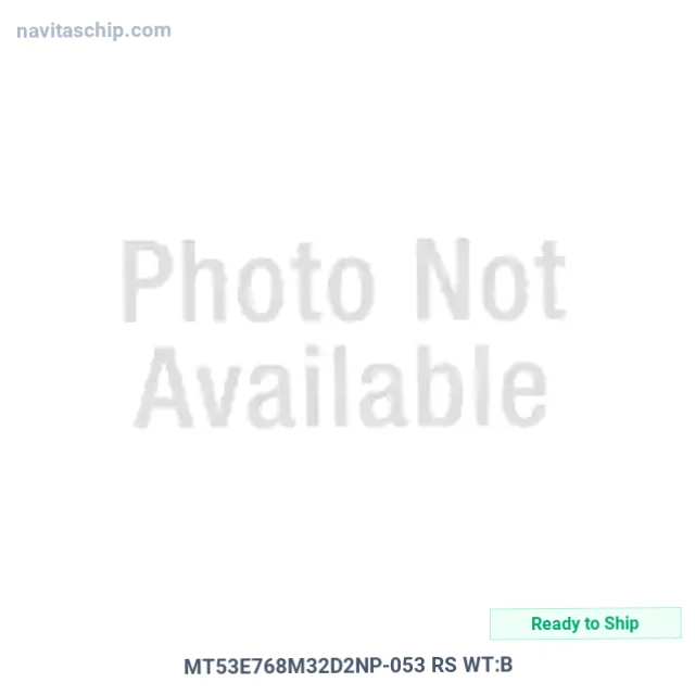 MT53E768M32D2NP-053 RS WT:B