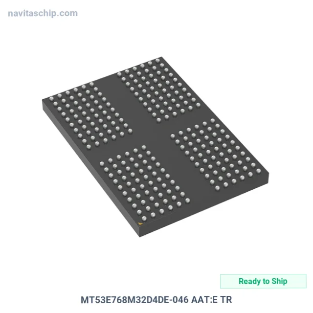 MT53E768M32D4DE-046 AAT:E TR