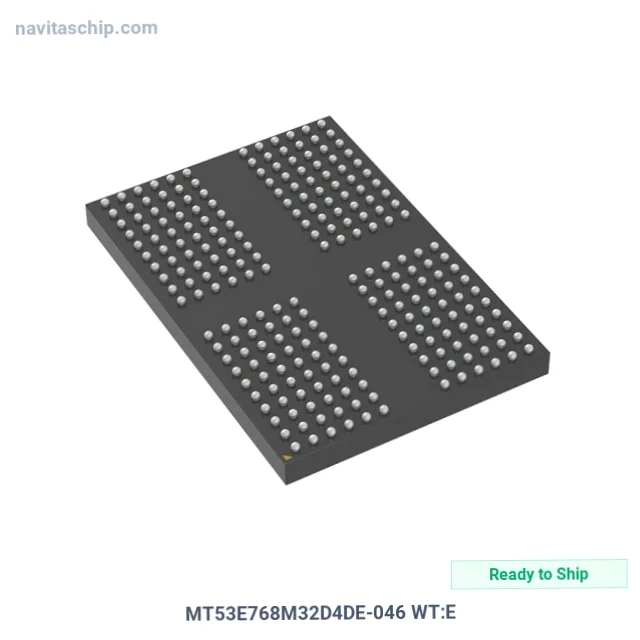 MT53E768M32D4DE-046 WT:E