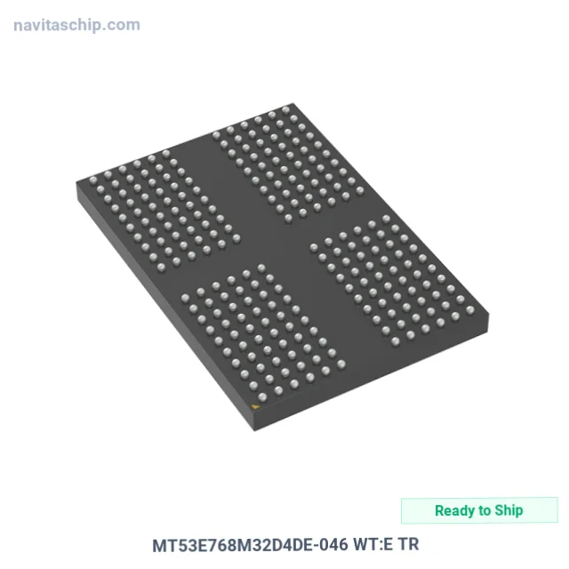 MT53E768M32D4DE-046 WT:E TR