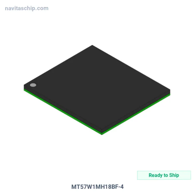 MT57W1MH18BF-4