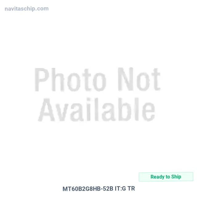 MT60B2G8HB-52B IT:G TR