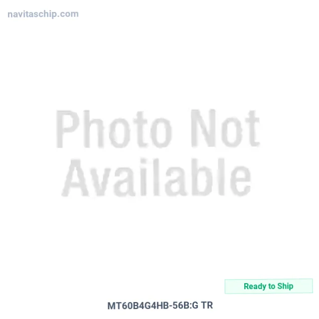 MT60B4G4HB-56B:G TR
