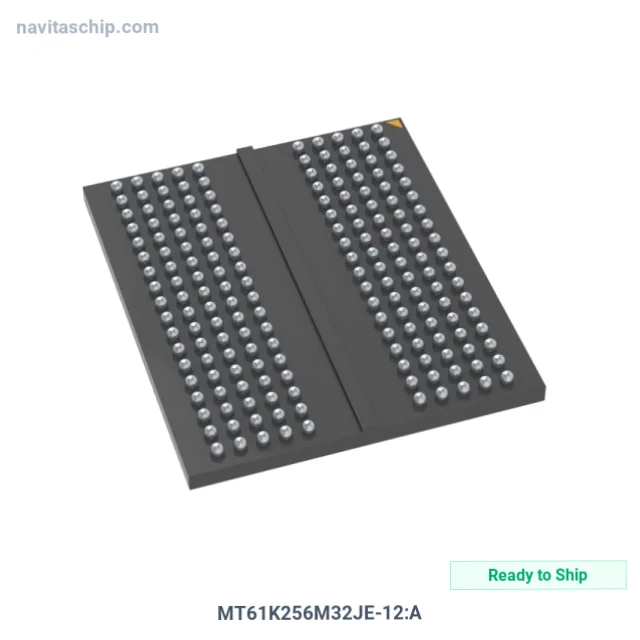 MT61K256M32JE-12:A