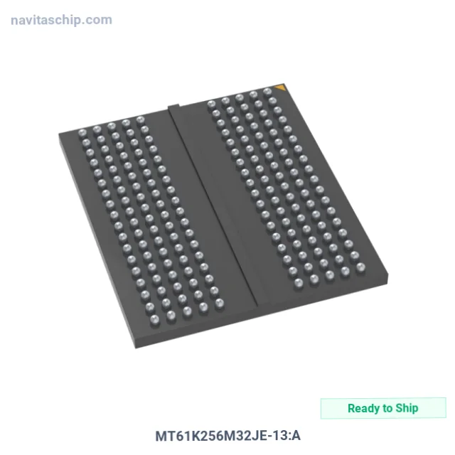 MT61K256M32JE-13:A