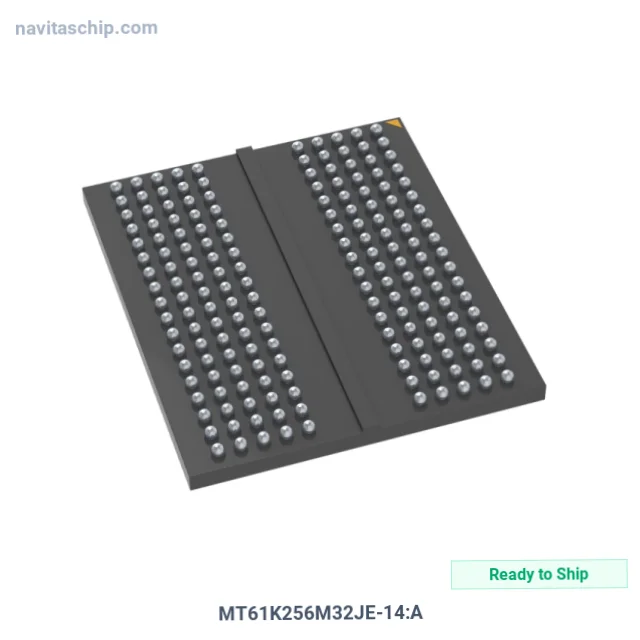 MT61K256M32JE-14:A