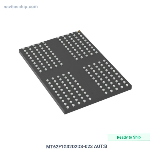 MT62F1G32D2DS-023 AUT:B
