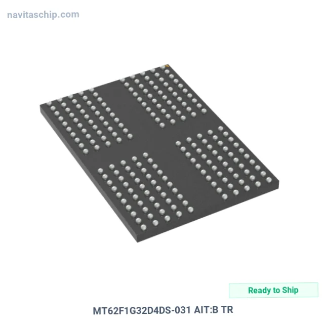 MT62F1G32D4DS-031 AIT:B TR