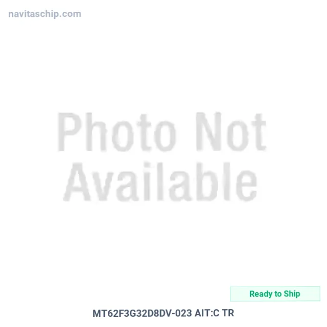 MT62F3G32D8DV-023 AIT:C TR