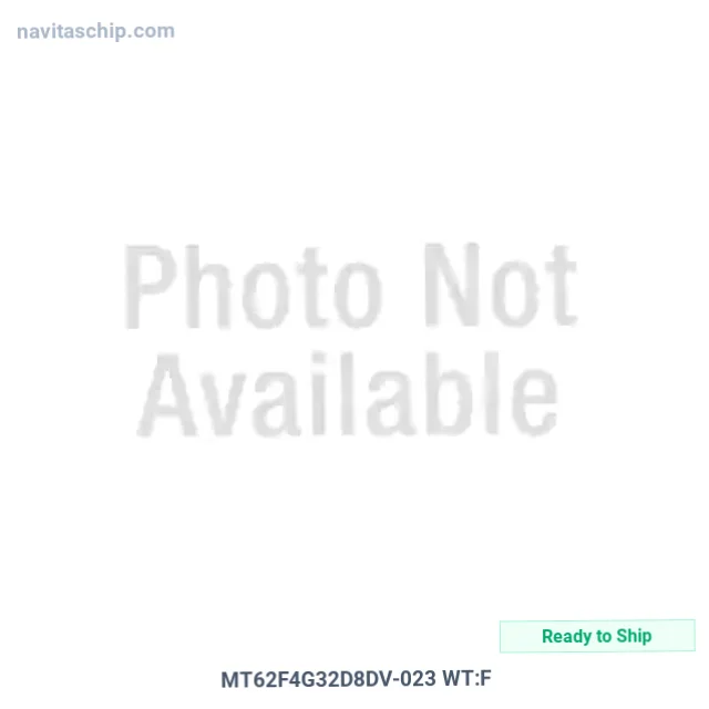 MT62F4G32D8DV-023 WT:F