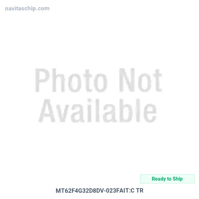 MT62F4G32D8DV-023FAIT:C TR