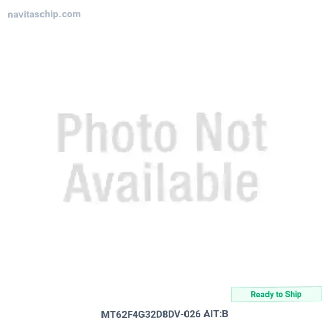 MT62F4G32D8DV-026 AIT:B
