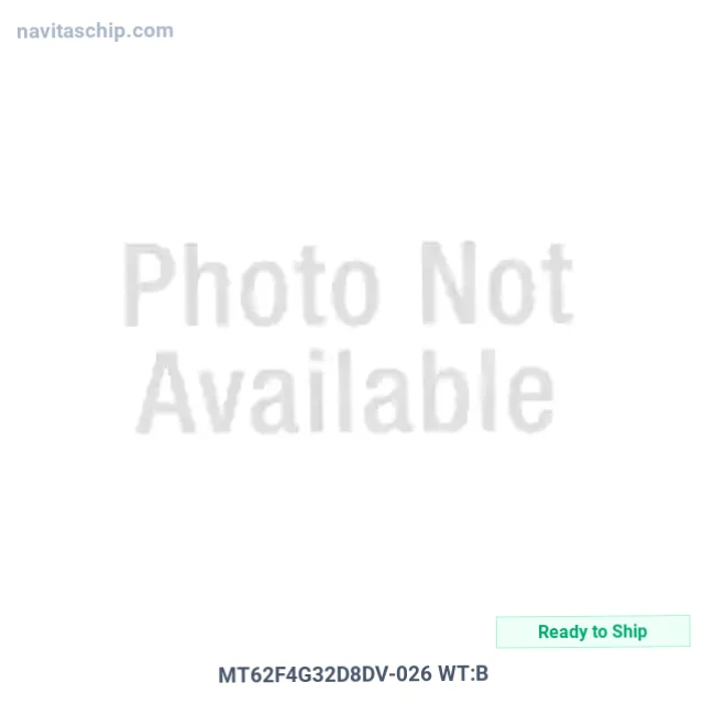 MT62F4G32D8DV-026 WT:B