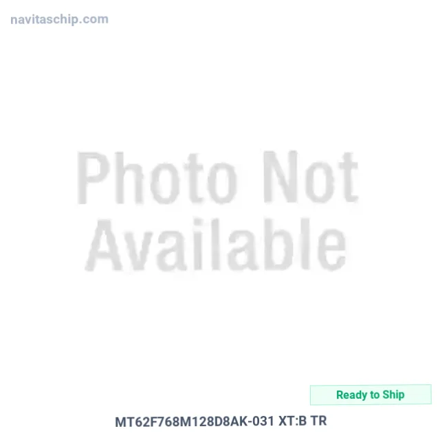 MT62F768M128D8AK-031 XT:B TR