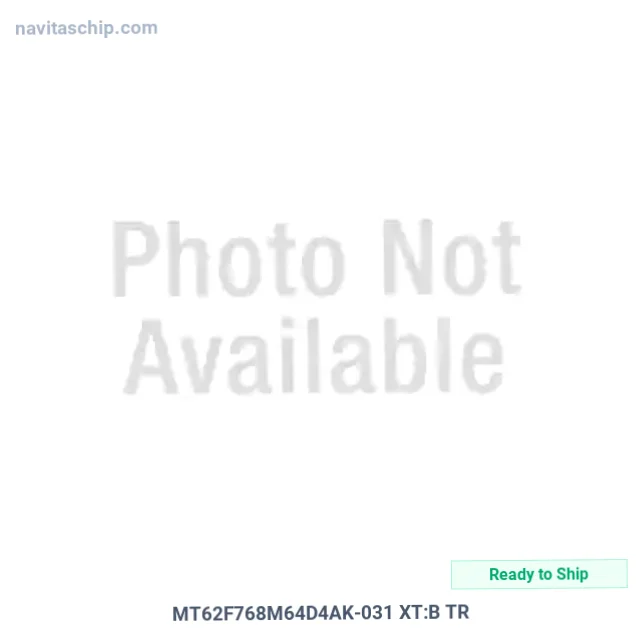 MT62F768M64D4AK-031 XT:B TR