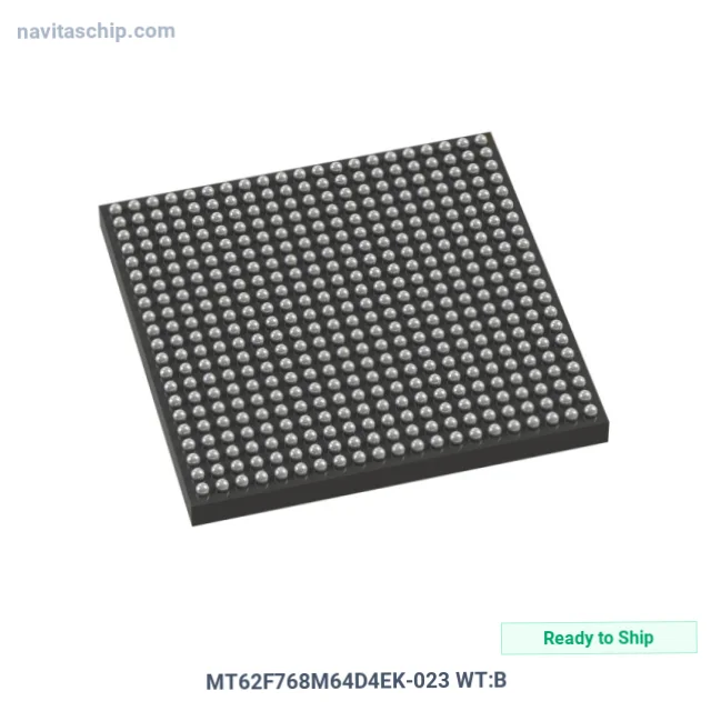 MT62F768M64D4EK-023 WT:B