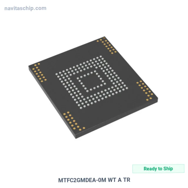 MTFC2GMDEA-0M WT A TR