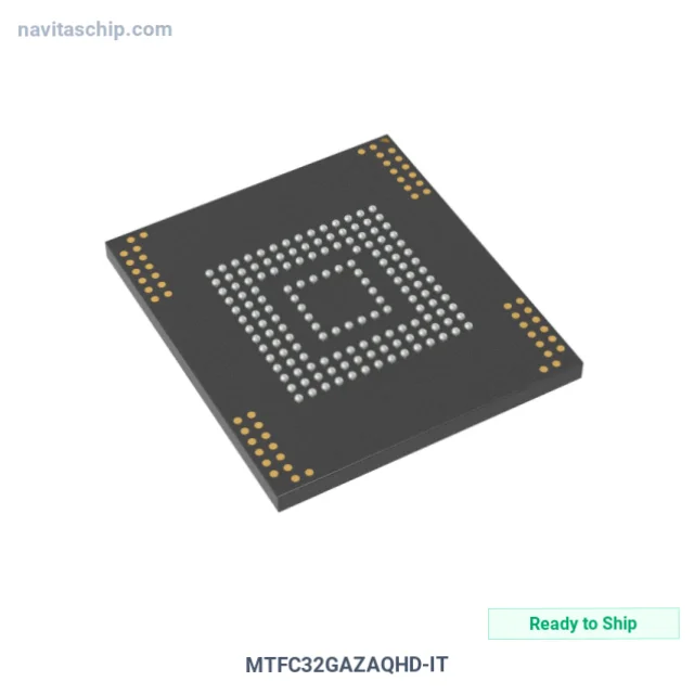 MTFC32GAZAQHD-IT