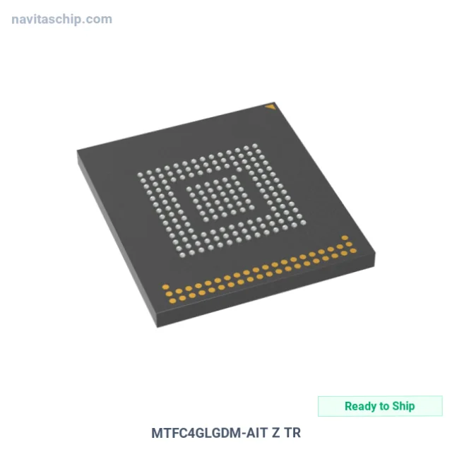 MTFC4GLGDM-AIT Z TR