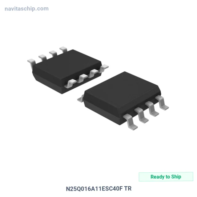 N25Q016A11ESC40F TR