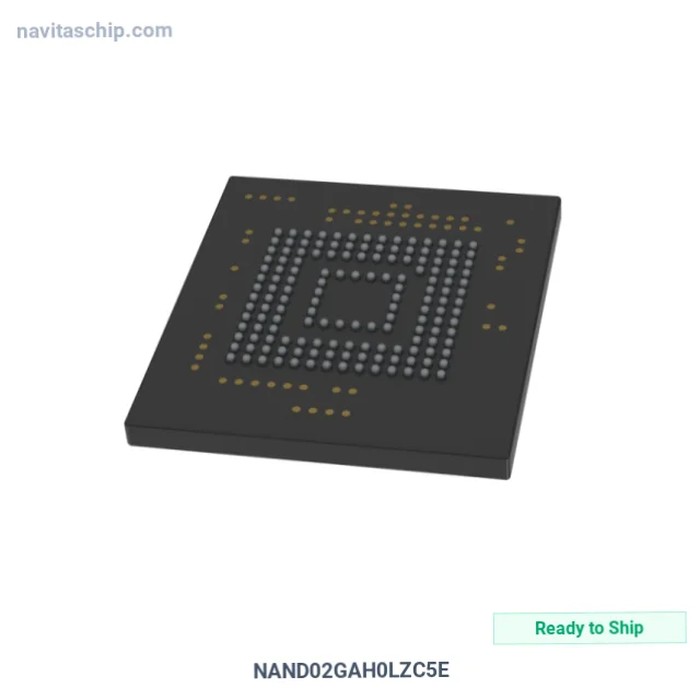 NAND02GAH0LZC5E