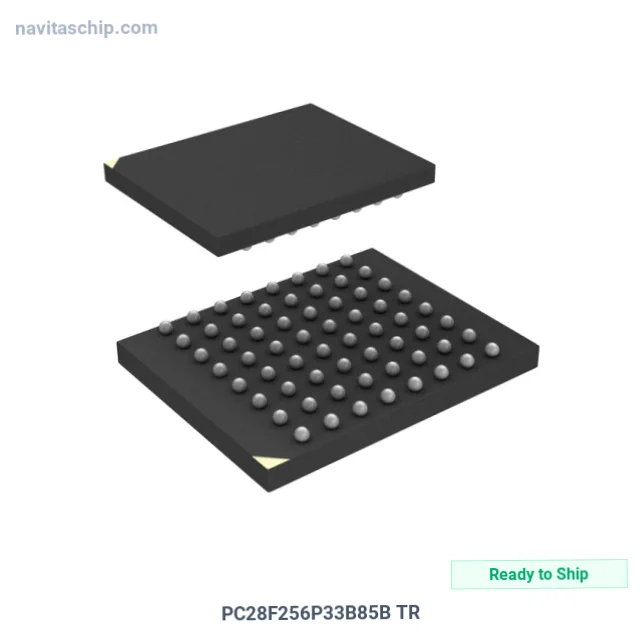 PC28F256P33B85B TR