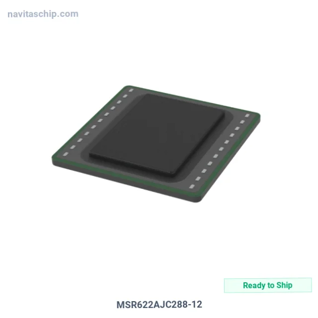 MSR622AJC288-12