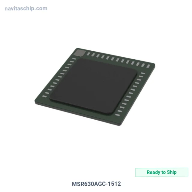 MSR630AGC-1512
