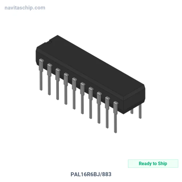 PAL16R6BJ/883