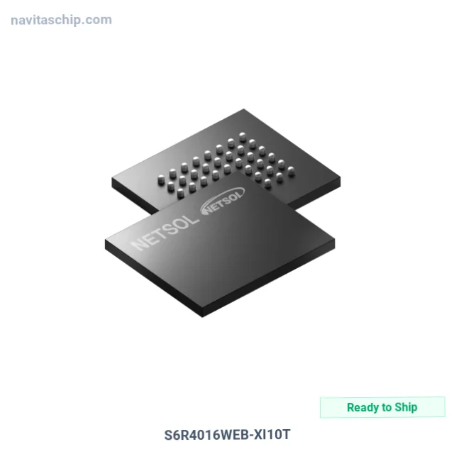 S6R4016WEB-XI10T