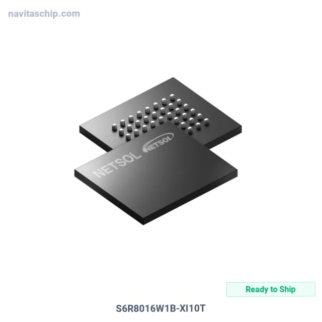S6R8016W1B-XI10T
