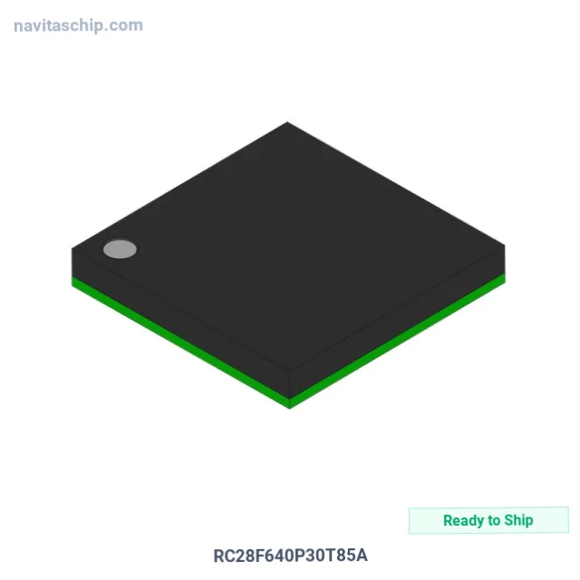 RC28F640P30T85A