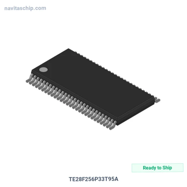 TE28F256P33T95A