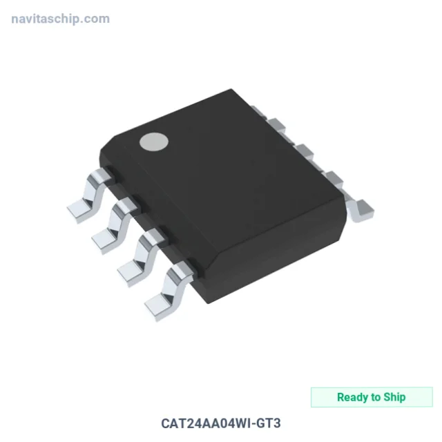 CAT24AA04WI-GT3