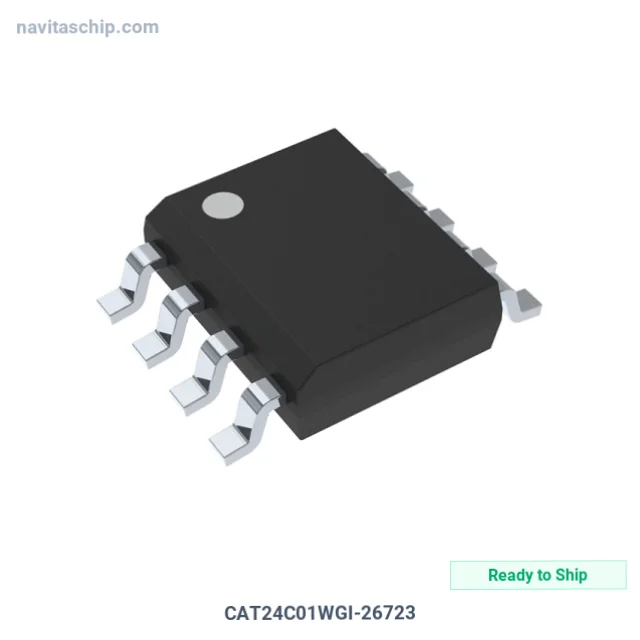 CAT24C01WGI-26723