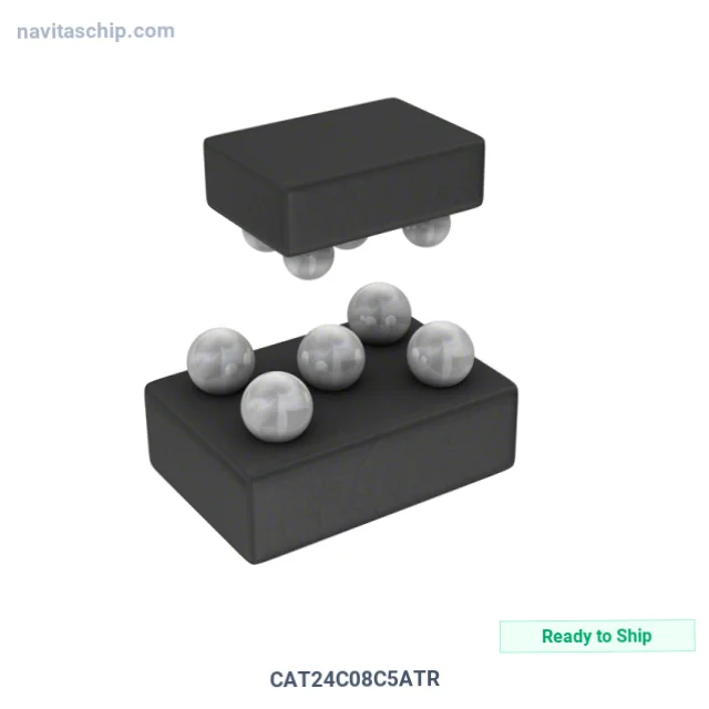 CAT24C08C5ATR