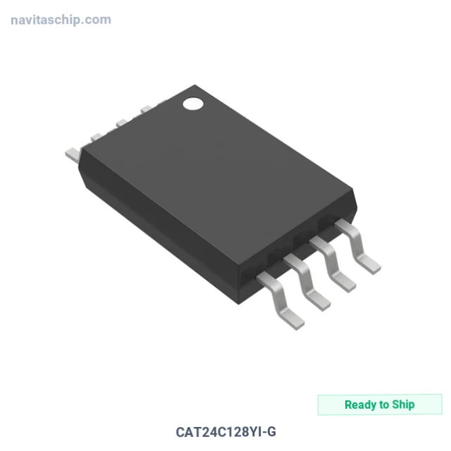 CAT24C128YI-G