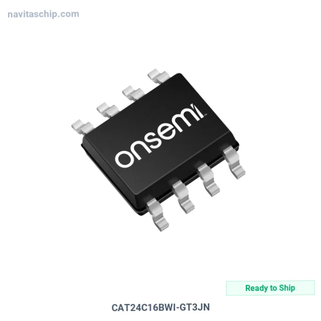 CAT24C16BWI-GT3JN