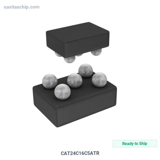 CAT24C16C5ATR