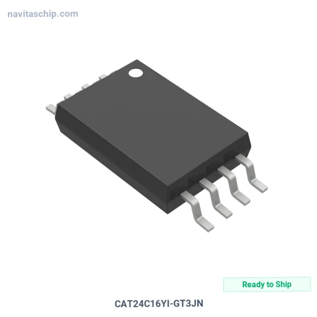 CAT24C16YI-GT3JN