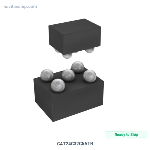 CAT24C32C5ATR