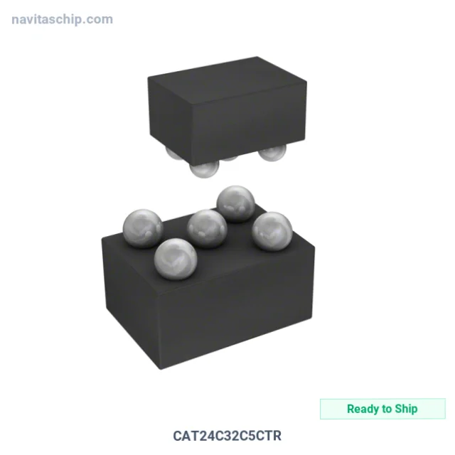 CAT24C32C5CTR