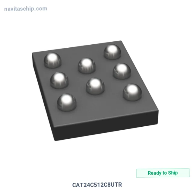CAT24C512C8UTR