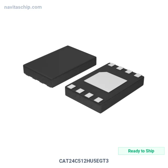 CAT24C512HU5EGT3