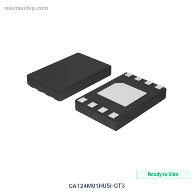 CAT24M01HU5I-GT3