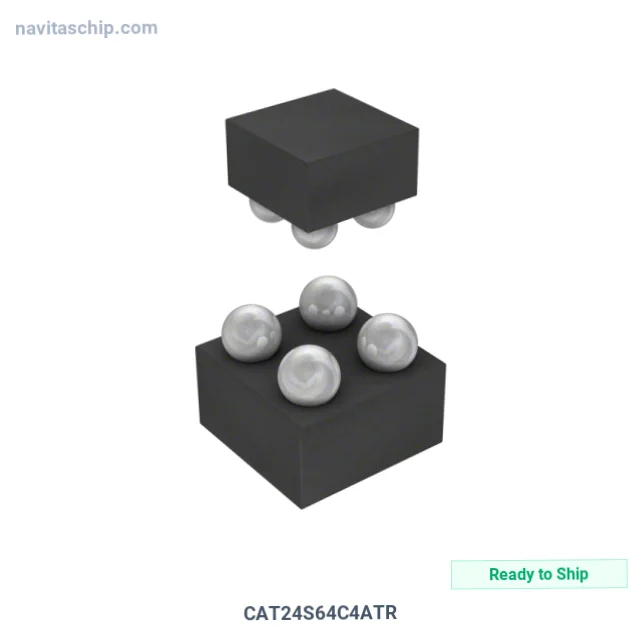 CAT24S64C4ATR