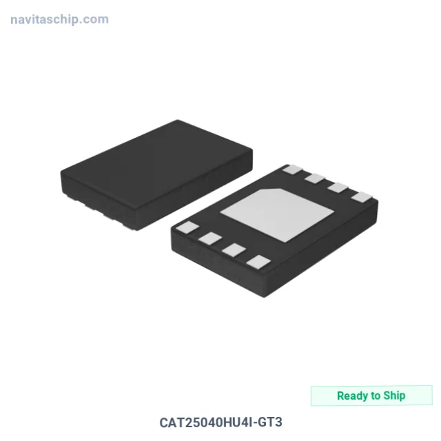 CAT25040HU4I-GT3