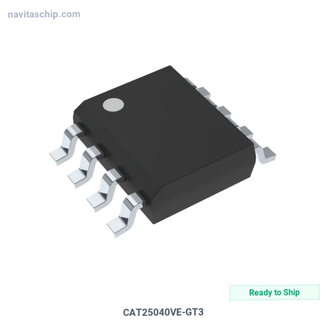 CAT25040VE-GT3