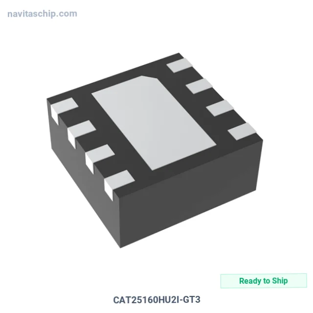 CAT25160HU2I-GT3